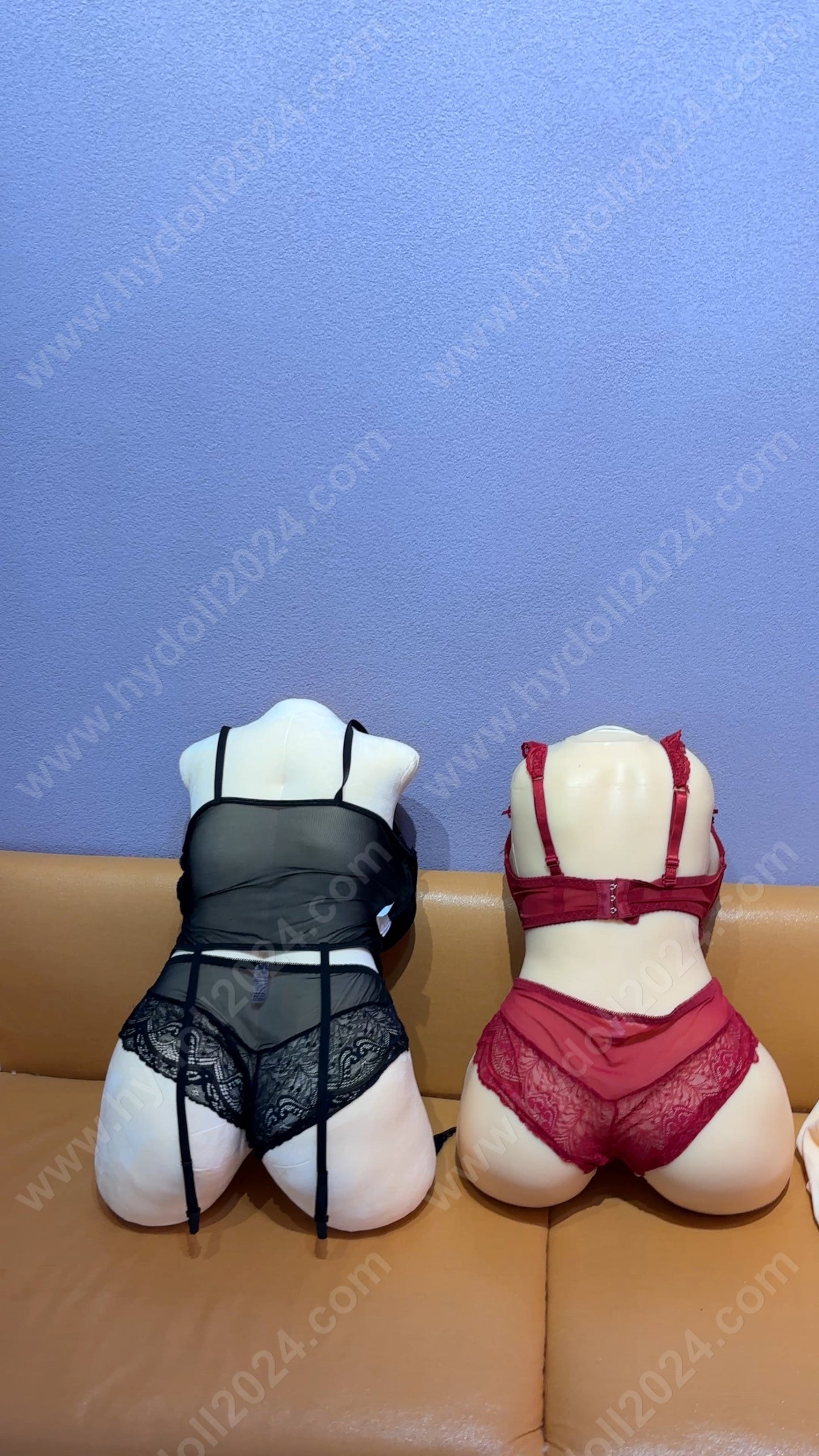 Half-Body Torso
