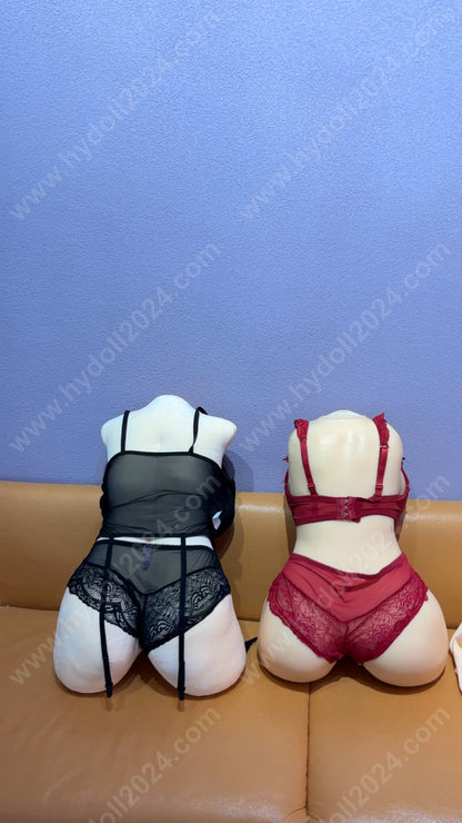 Half-Body Torso